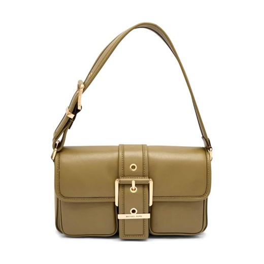 Michael Kors Skórzana torebka na ramię COLBY ze sklepu Gomez Fashion Store w kategorii Listonoszki - zdjęcie 184309293