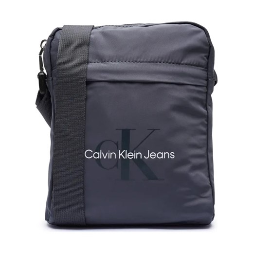 Calvin Klein Jeans Reporterka SPORT ESSENTIALS ze sklepu Gomez Fashion Store w kategorii Torby męskie - zdjęcie 184309300