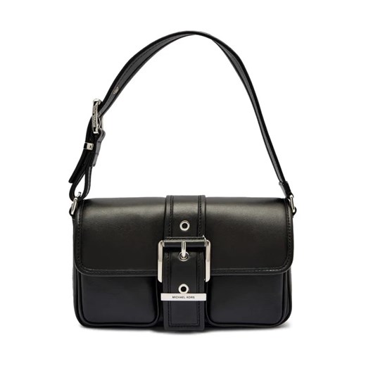 Michael Kors Skórzana torebka na ramię Colby ze sklepu Gomez Fashion Store w kategorii Listonoszki - zdjęcie 184309310