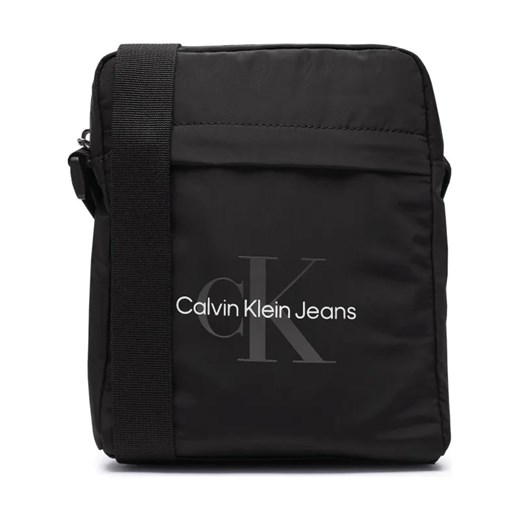 Calvin Klein Jeans Reporterka SPORT ESSENTIALS ze sklepu Gomez Fashion Store w kategorii Torby męskie - zdjęcie 184309312