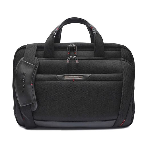 Samsonite Torba na laptopa PRO-DLX 5 17.3" ze sklepu Gomez Fashion Store w kategorii Aktówki - zdjęcie 184309340
