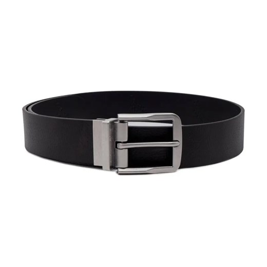 Calvin Klein Jeans Skórzany dwustronny pasek ze sklepu Gomez Fashion Store w kategorii Paski męskie - zdjęcie 184309362