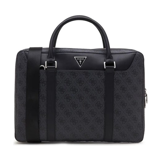Guess Torba na laptopa 15\" ze sklepu Gomez Fashion Store w kategorii Torby na laptopa - zdjęcie 184309364