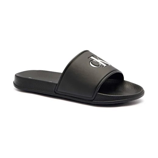 Calvin Klein Jeans Klapki ze sklepu Gomez Fashion Store w kategorii Klapki dziecięce - zdjęcie 184309371