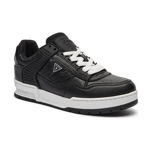 Guess Sneakersy CLELIA ze sklepu Gomez Fashion Store w kategorii Buty sportowe damskie - zdjęcie 184309382