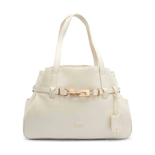 Liu Jo Shopperka Kanti ze sklepu Gomez Fashion Store w kategorii Torby Shopper bag - zdjęcie 184309391