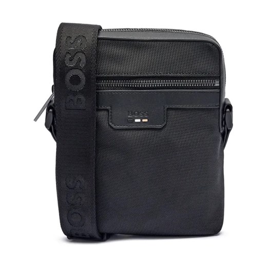 BOSS BLACK Reporterka Ray_N ze sklepu Gomez Fashion Store w kategorii Torby męskie - zdjęcie 184309394