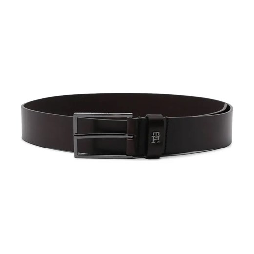 Tommy Hilfiger Skórzany pasek TH IMD 3.5 ze sklepu Gomez Fashion Store w kategorii Paski męskie - zdjęcie 184309412