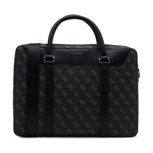 Guess Torba na laptopa 15\" ze sklepu Gomez Fashion Store w kategorii Torby na laptopa - zdjęcie 184309420