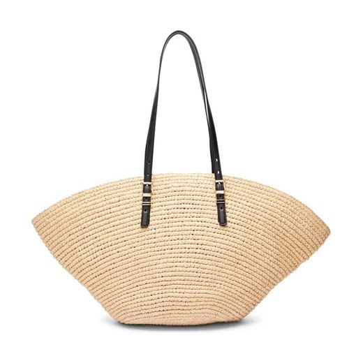 Michael Kors Shopperka ISA ze sklepu Gomez Fashion Store w kategorii Torby Shopper bag - zdjęcie 184309422