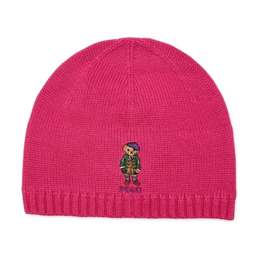 POLO RALPH LAUREN Czapka ze sklepu Gomez Fashion Store w kategorii Czapki dziecięce - zdjęcie 184309440