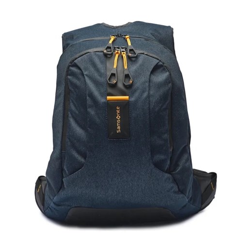 Samsonite Plecak ze sklepu Gomez Fashion Store w kategorii Plecaki - zdjęcie 184309441