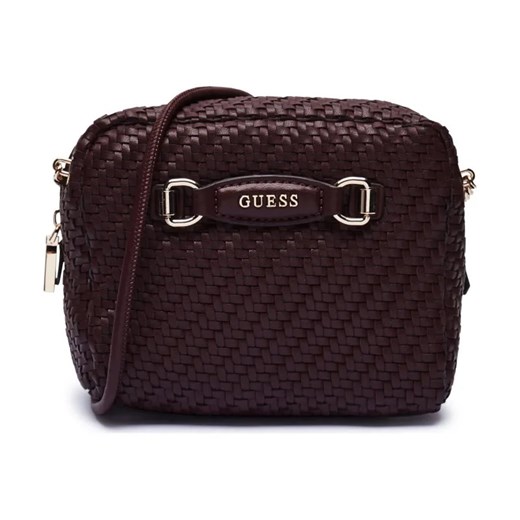Guess Listonoszka FRANCY ze sklepu Gomez Fashion Store w kategorii Listonoszki - zdjęcie 184309442