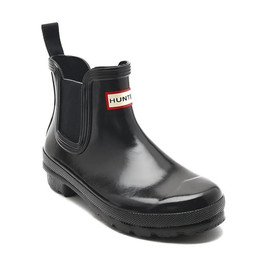 Hunter Kalosze ze sklepu Gomez Fashion Store w kategorii Kalosze damskie - zdjęcie 184309450
