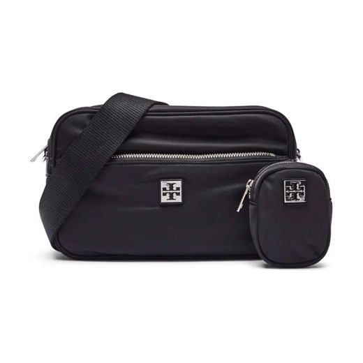 TORY BURCH Listonoszka + saszetka Virginia ze sklepu Gomez Fashion Store w kategorii Listonoszki - zdjęcie 184309451