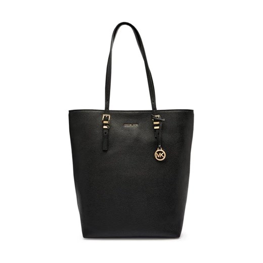 Michael Kors Skórzana shopperka Quinn ze sklepu Gomez Fashion Store w kategorii Torby Shopper bag - zdjęcie 184309464