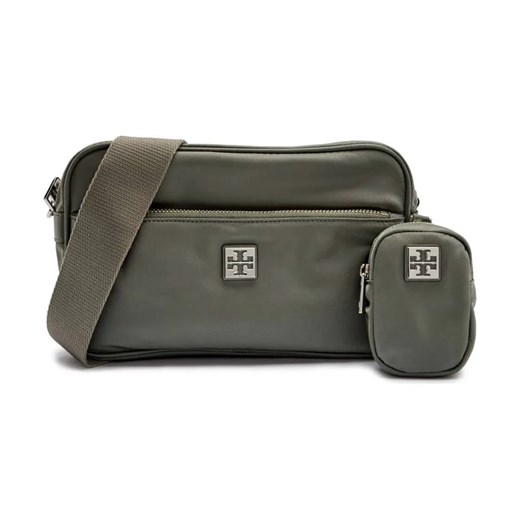 TORY BURCH Listonoszka + saszetka Virginia ze sklepu Gomez Fashion Store w kategorii Listonoszki - zdjęcie 184309471