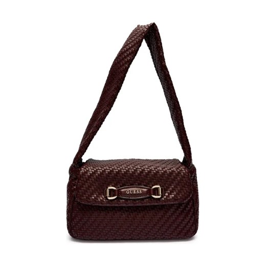 Guess Torebka na ramię FRANCY ze sklepu Gomez Fashion Store w kategorii Listonoszki - zdjęcie 184309482