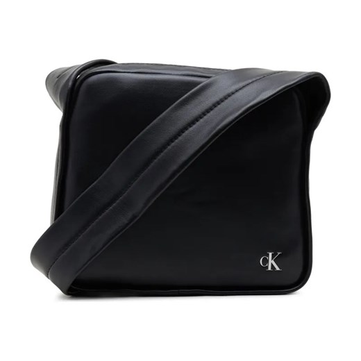 Calvin Klein Jeans Listonoszka ze sklepu Gomez Fashion Store w kategorii Listonoszki - zdjęcie 184309490
