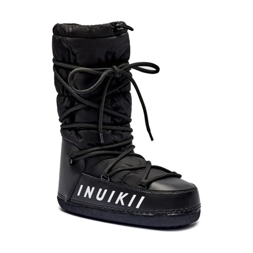 INUIKII Śniegowce | z dodatkiem wełny Inuikii 40 wyprzedaż Gomez Fashion Store