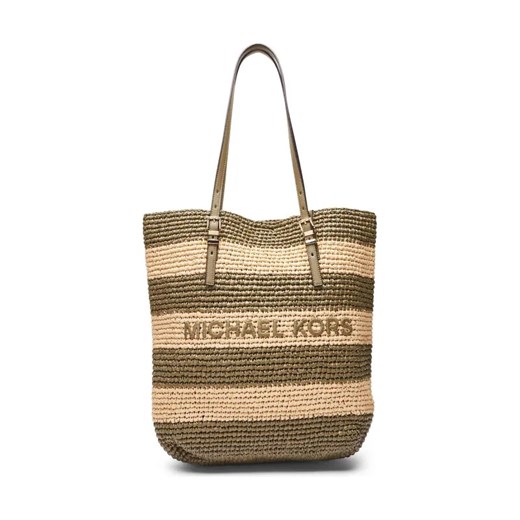 Michael Kors Torba plażowa Quinn ze sklepu Gomez Fashion Store w kategorii Torby Shopper bag - zdjęcie 184309493