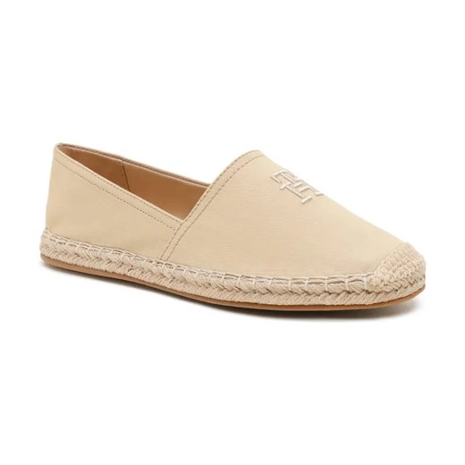 Tommy Hilfiger Espadryle ze sklepu Gomez Fashion Store w kategorii Espadryle damskie - zdjęcie 184309502
