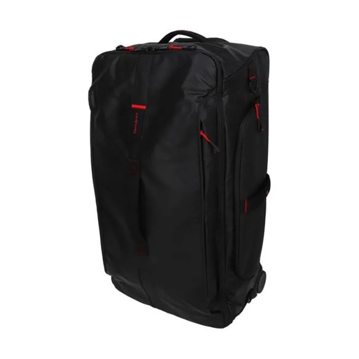 Samsonite Walizka PARADIVER LIGHT-DUFFLE/WH 79/29 ze sklepu Gomez Fashion Store w kategorii Walizki - zdjęcie 184309511