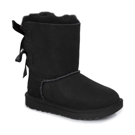 UGG Ocieplane śniegowce T Bailey ze sklepu Gomez Fashion Store w kategorii Buty zimowe dziecięce - zdjęcie 184309512