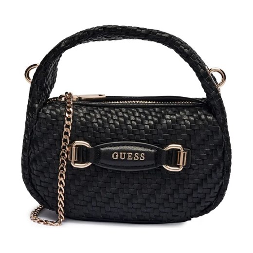 Guess Torebka na ramię FRANCY ze sklepu Gomez Fashion Store w kategorii Listonoszki - zdjęcie 184309524