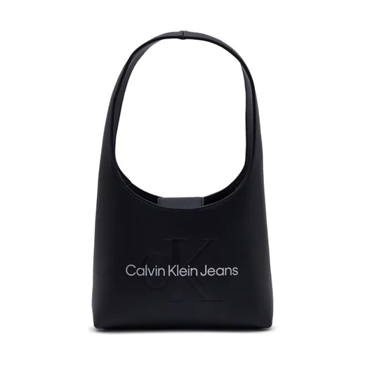 Calvin Klein Jeans Torebka na ramię ze sklepu Gomez Fashion Store w kategorii Listonoszki - zdjęcie 184309532