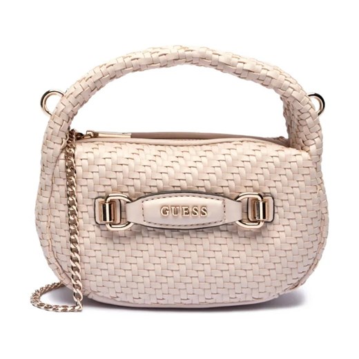 Guess Torebka na ramię FRANCY ze sklepu Gomez Fashion Store w kategorii Listonoszki - zdjęcie 184309534