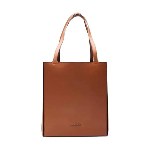 Michael Kors Skórzana shopperka Jordi ze sklepu Gomez Fashion Store w kategorii Torby Shopper bag - zdjęcie 184309542