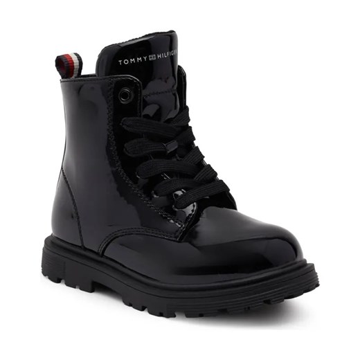 Tommy Hilfiger Botki ze sklepu Gomez Fashion Store w kategorii Buty zimowe dziecięce - zdjęcie 184309543