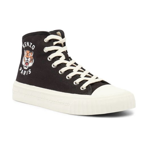 Kenzo Tenisówki ze sklepu Gomez Fashion Store w kategorii Trampki damskie - zdjęcie 184309564