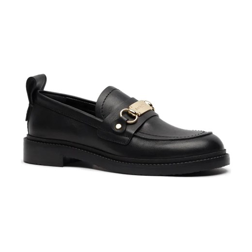 See By Chloé Skórzane loafersy ze sklepu Gomez Fashion Store w kategorii Półbuty damskie - zdjęcie 184309570