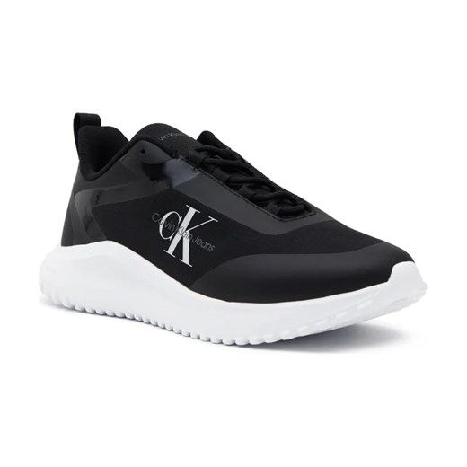 Calvin Klein Jeans Sneakersy EVA ze sklepu Gomez Fashion Store w kategorii Buty sportowe męskie - zdjęcie 184309572