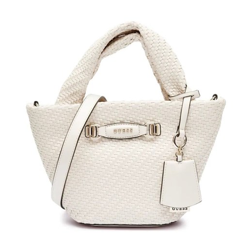 Guess Torebka na ramię FRANCY ze sklepu Gomez Fashion Store w kategorii Listonoszki - zdjęcie 184309621