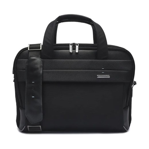 Samsonite Torba na laptopa 15\" SPECTROLITE ze sklepu Gomez Fashion Store w kategorii Aktówki - zdjęcie 184309623