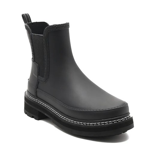 Hunter Kalosze ze sklepu Gomez Fashion Store w kategorii Kalosze damskie - zdjęcie 184309634