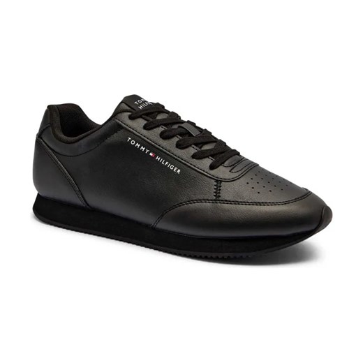Tommy Hilfiger Sneakersy RUNNER ze sklepu Gomez Fashion Store w kategorii Buty sportowe męskie - zdjęcie 184309650