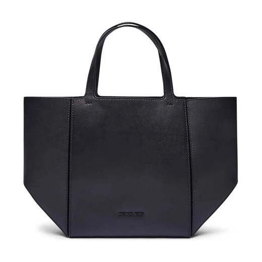 Michael Kors Skórzana torebka na ramię Jordi ze sklepu Gomez Fashion Store w kategorii Listonoszki - zdjęcie 184309654