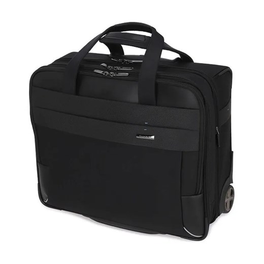Samsonite Walizka SPECTROLITE 2.0 17.3" ze sklepu Gomez Fashion Store w kategorii Walizki - zdjęcie 184309664