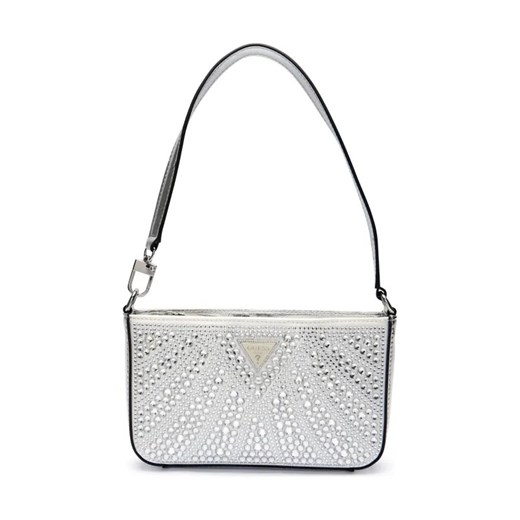Guess Torebka na ramię BEAUVOIR MINI ze sklepu Gomez Fashion Store w kategorii Listonoszki - zdjęcie 184309671