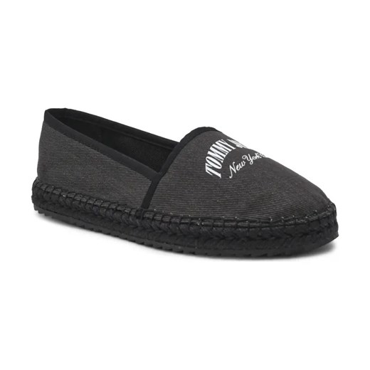Tommy Jeans Espadryle Varsity ze sklepu Gomez Fashion Store w kategorii Espadryle damskie - zdjęcie 184309673