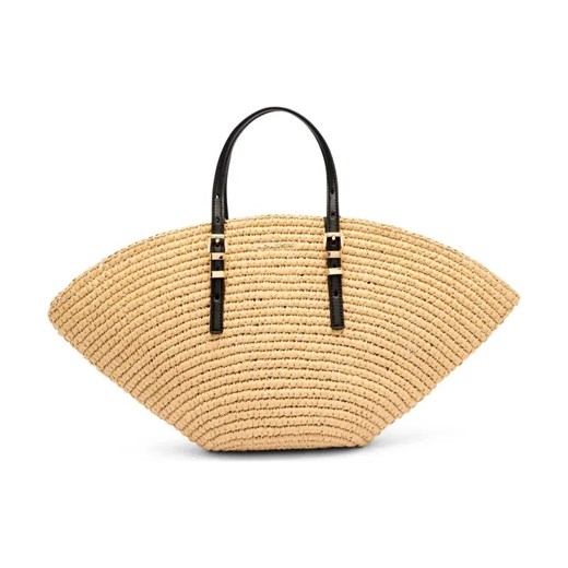 Michael Kors Torebka na ramię Isa ze sklepu Gomez Fashion Store w kategorii Torby letnie - zdjęcie 184309674