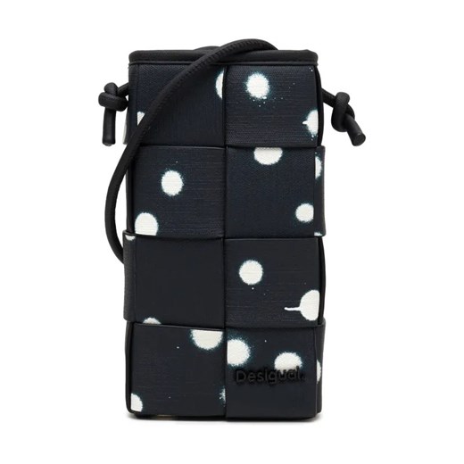 Desigual Torebka na telefon ze sklepu Gomez Fashion Store w kategorii Listonoszki - zdjęcie 184309683
