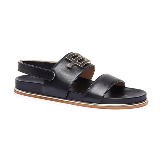 Baldinini Skórzane sandały ze sklepu Gomez Fashion Store w kategorii Sandały damskie - zdjęcie 184309703
