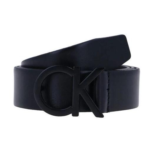 Calvin Klein Skórzany pasek ze sklepu Gomez Fashion Store w kategorii Paski męskie - zdjęcie 184309714