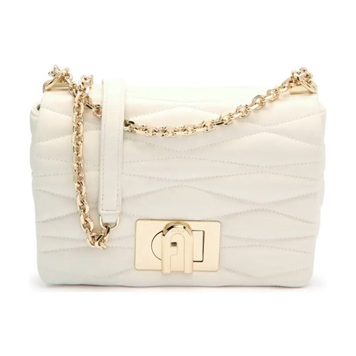 Furla Skórzana listonoszka 1927 ze sklepu Gomez Fashion Store w kategorii Listonoszki - zdjęcie 184309724