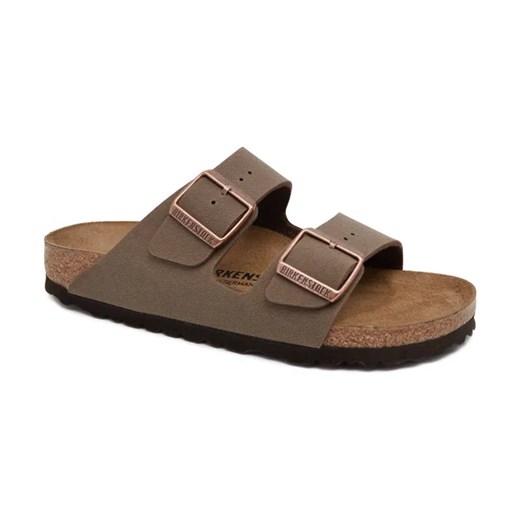 Birkenstock Klapki Arizona ze sklepu Gomez Fashion Store w kategorii Klapki damskie - zdjęcie 184309731